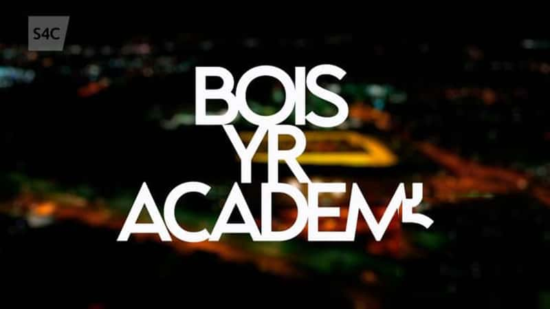 S4C¼Ƭ棺˹ѧԺ DRYCH: Bois Yr Academi 2022-Ѹ