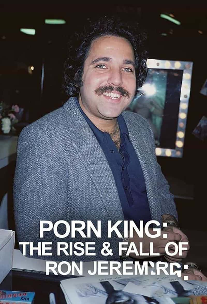 Ch5¼Ƭɫ֮޶׵˥ Porn King: The Rise and Fall of Ron Jeremy 2022-Ѹ