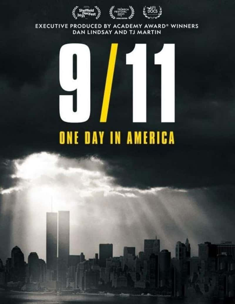 ҵ911գһ One Day in America 2021-Ѹ