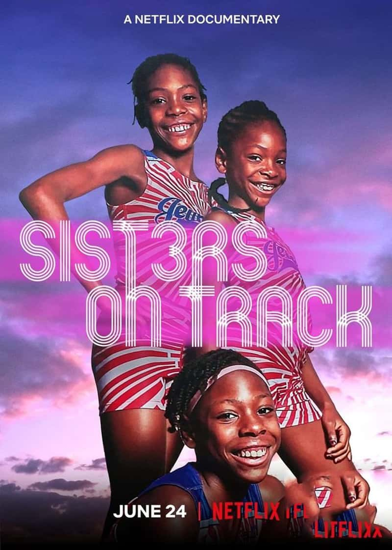 Ų¼Ƭǰ Sisters on Track 2021-Ѹ