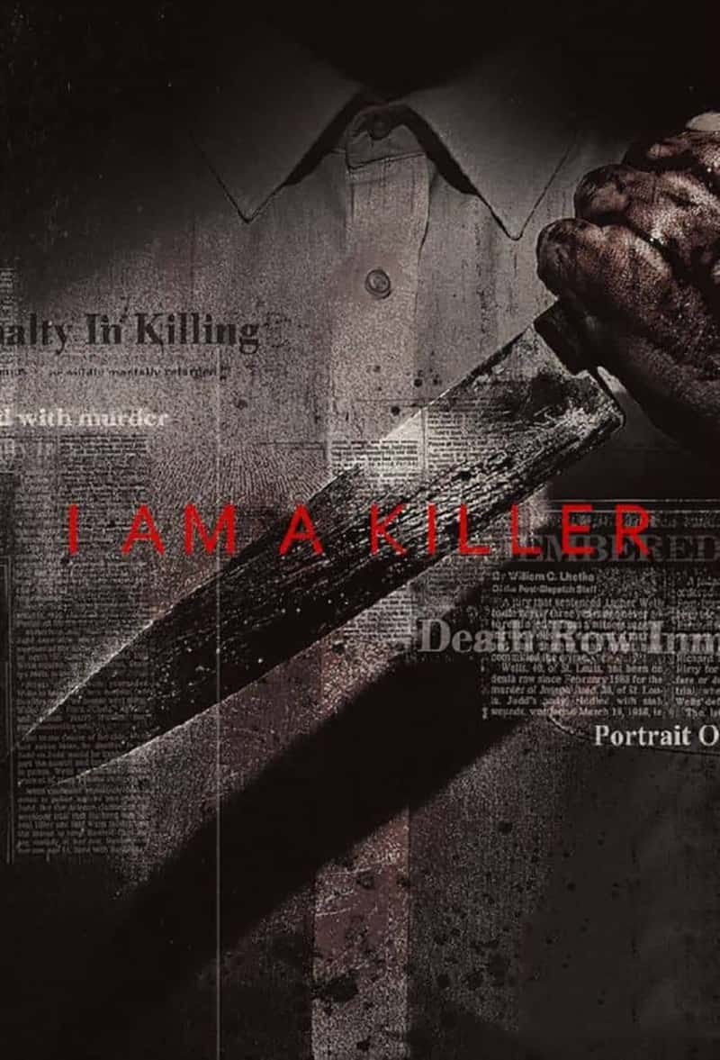 Netflix¼Ƭɱ˷ I am a Killer 2022-Ѹ