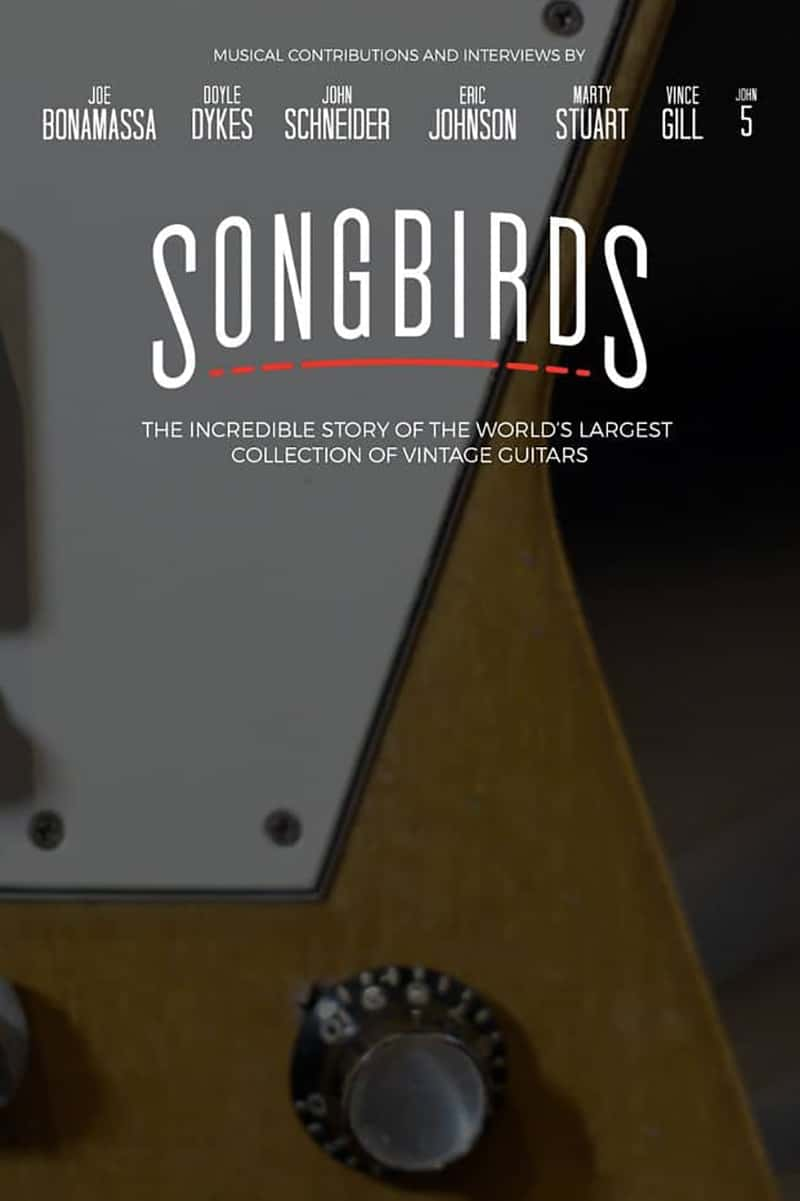 ¼Ƭ Songbirds 2022-Ѹ