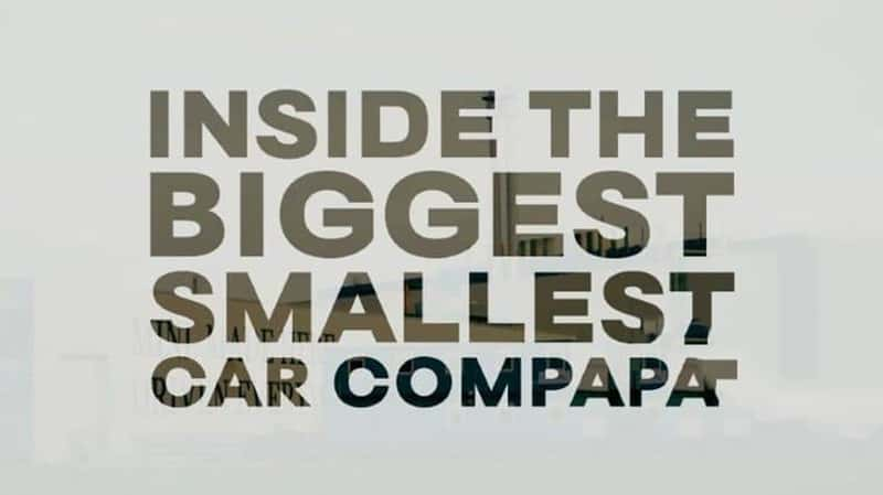 BBC¼Ƭ߽С˾ڲ Inside the Biggest Smallest Car Company 2022-Ѹ