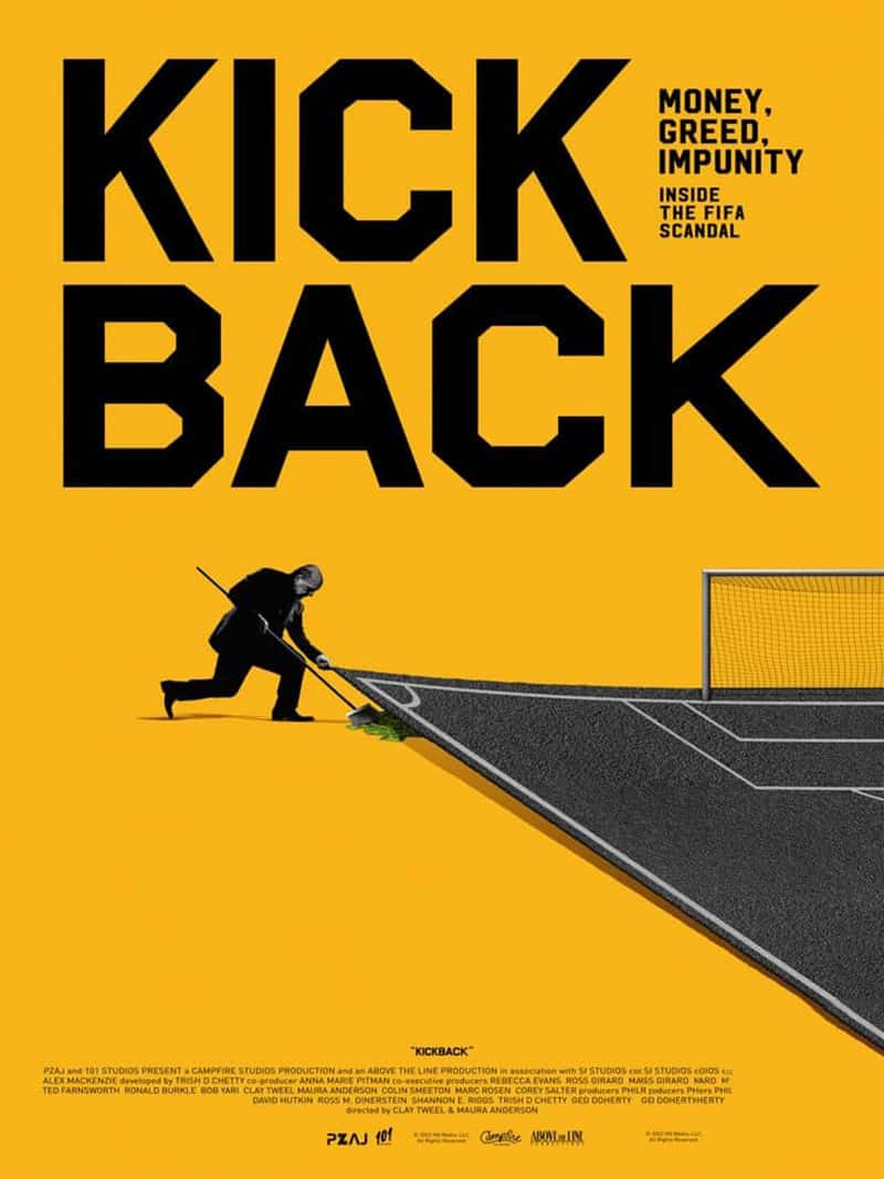 Ӣ¼Ƭؿ Kickback 2022-Ѹ