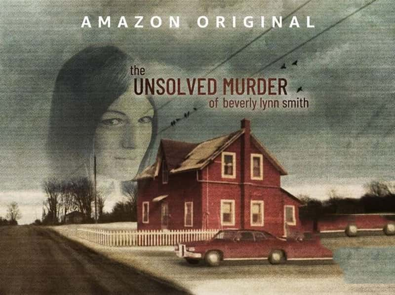 ô¼Ƭֶʷ˹ δıɱ The Unsolved Murder of Beverly Lynn Smith 2022-Ѹ