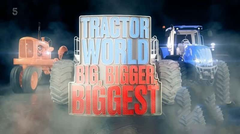 CH5¼Ƭ Tractor World 2022-Ѹ