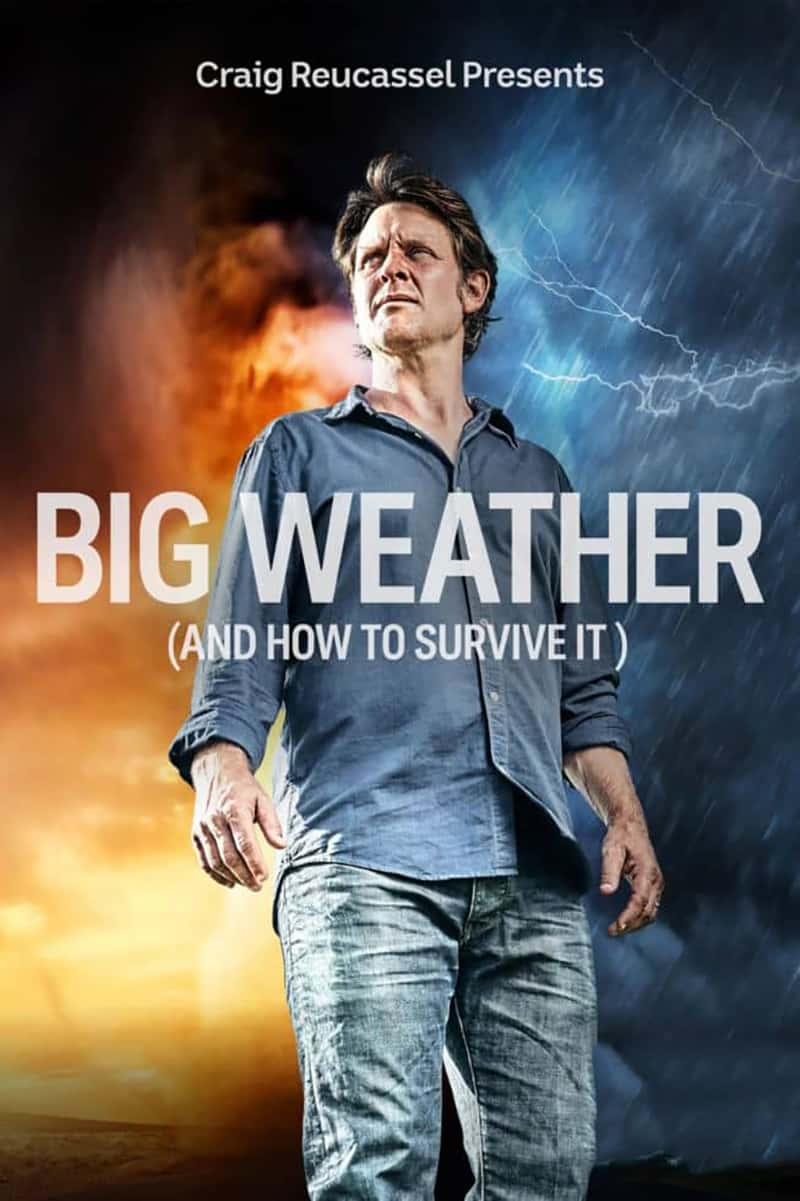 ABC¼Ƭ Big Weather And How to Survive It 2020-Ѹ