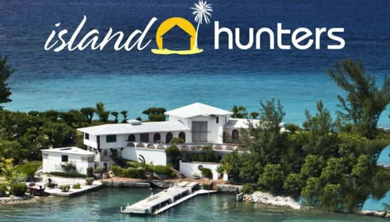 ¼Ƭ Island Hunters-Ѹ