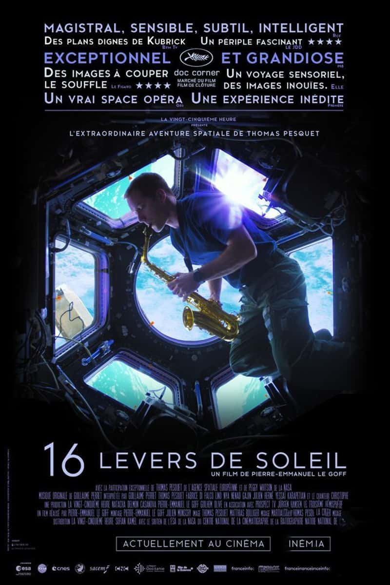 ¼Ƭ16ճ 16 levers de soleil 2018-Ѹ