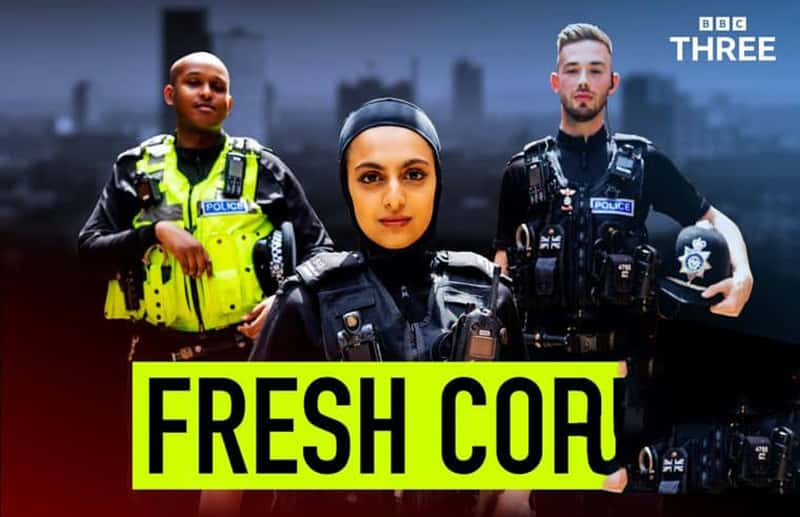 BBC¼Ƭϰ Fresh Cops 2022-Ѹ