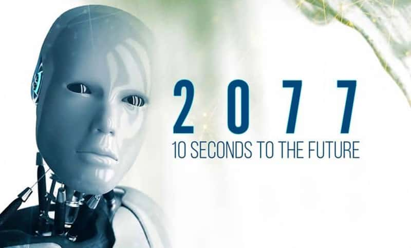 ¼Ƭ2077 - ʮ߽δ 2077 C 10 Seconds to the Future 2018-Ѹ