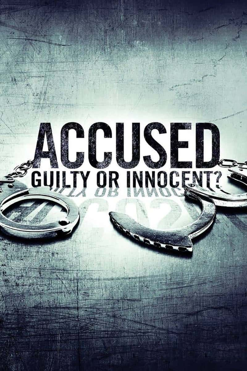 ¼Ƭ棺ﻹAccused: Guilty or Innocent? 2022-Ѹ