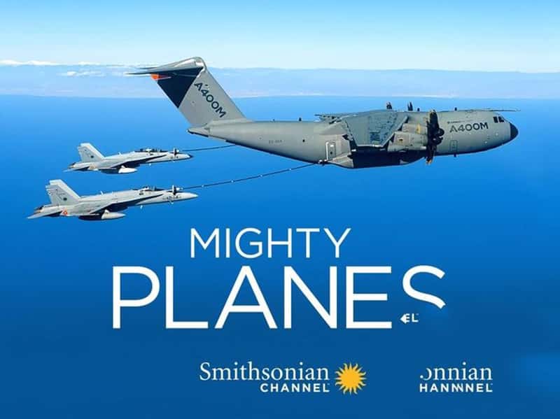 ̽Ƶ/ʷɭƵ뺷ķɻ/ɻް  Mighty Planes-Ѹ