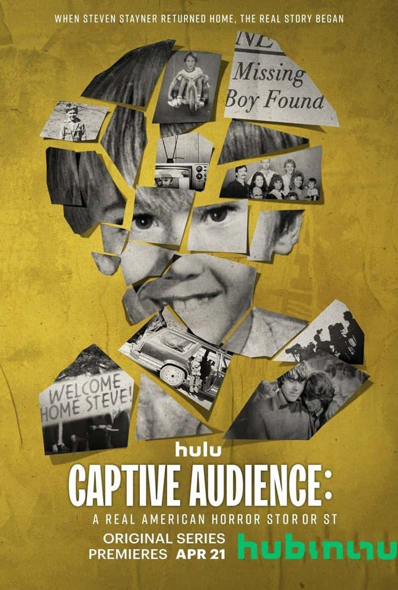 HULU¼Ƭڰֵ Captive Audience 2022-Ѹ