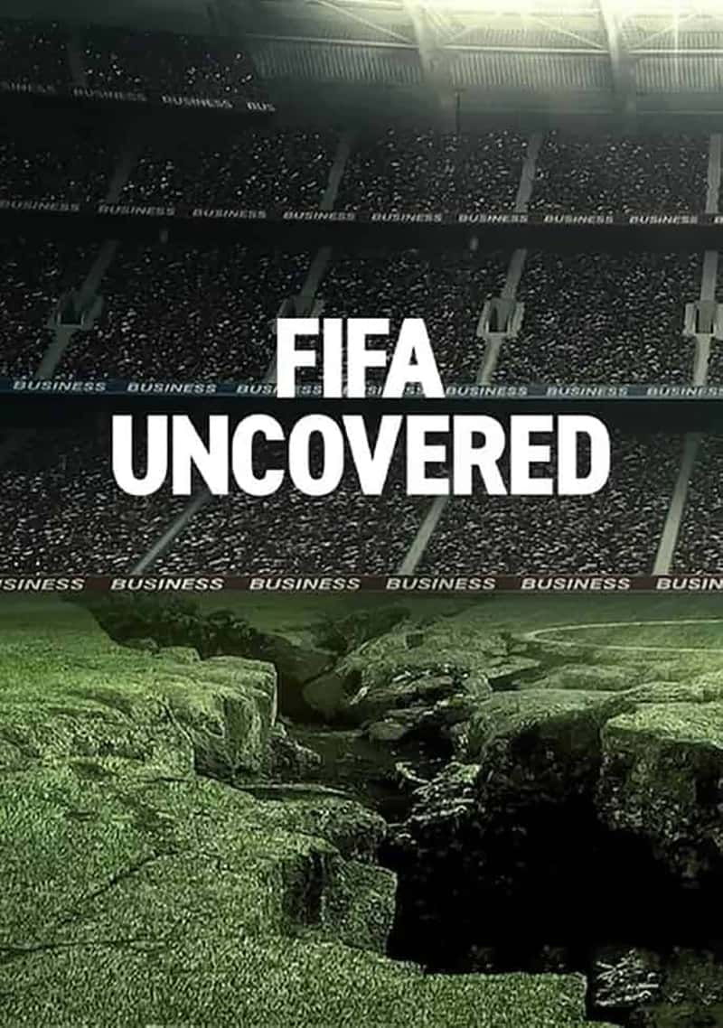 Netflix¼Ƭأ򡢽ǮȨ FIFA Uncovered 2022-Ѹ