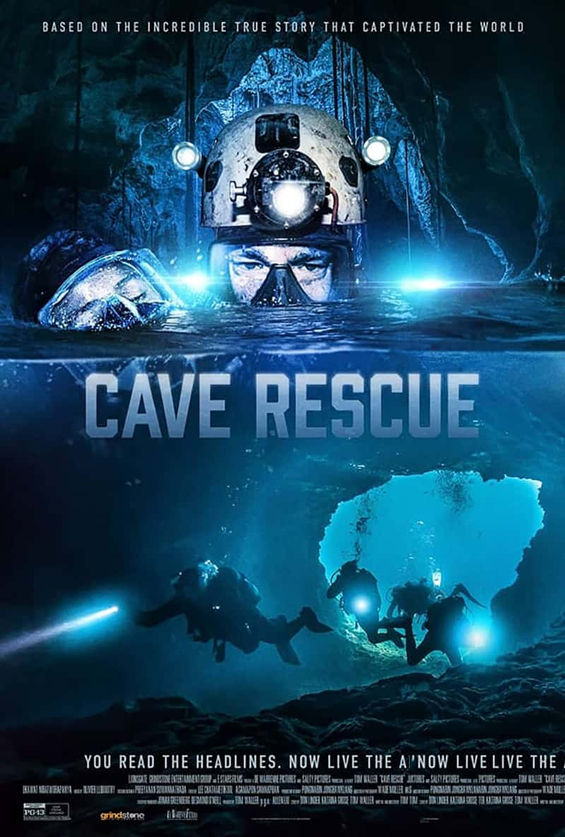 ¼ƬѨԮ Cave Rescue 2022-Ѹ