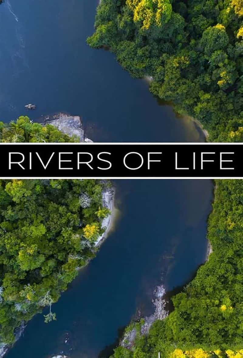 PBS¼Ƭ Rivers of Life 2022-Ѹ