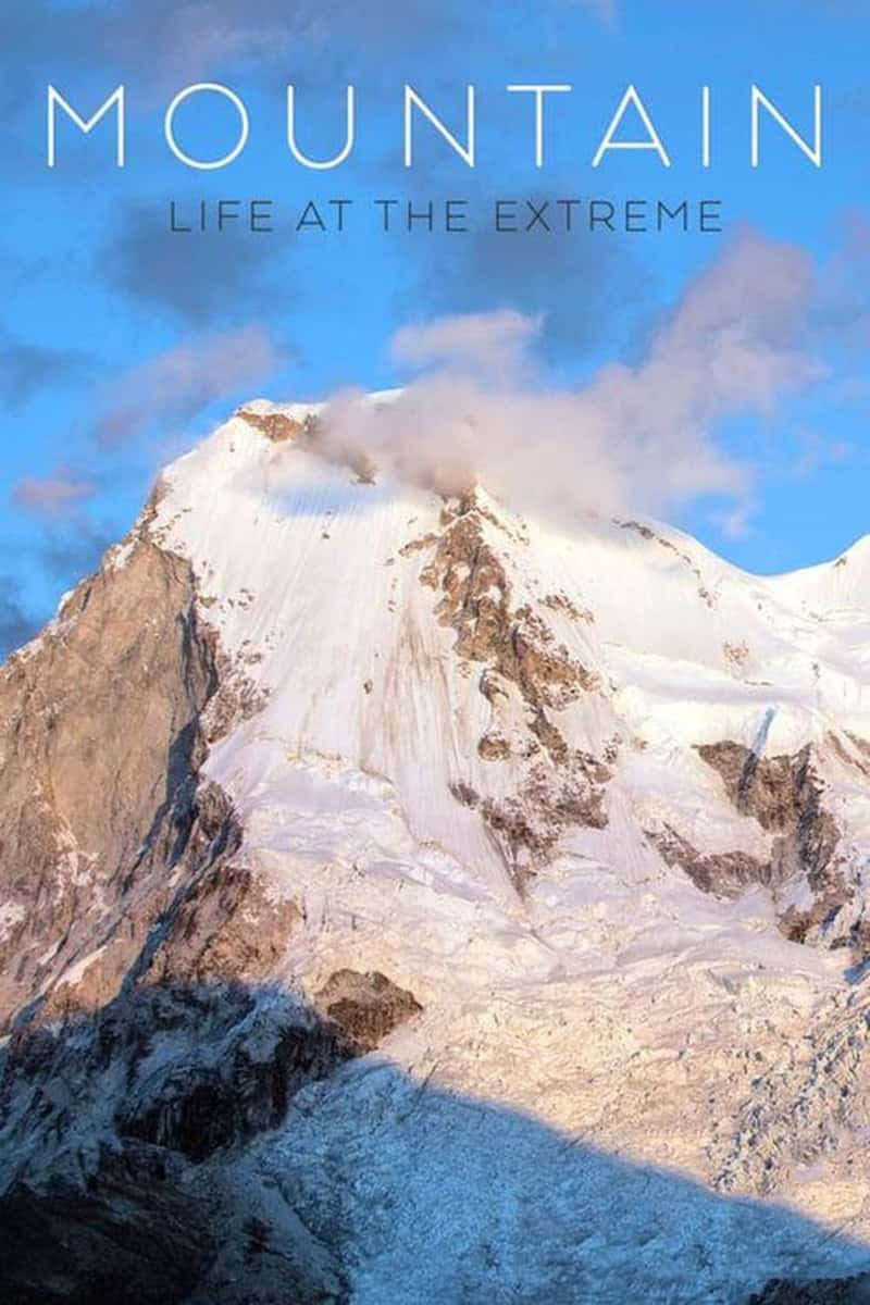 BBC¼Ƭɽ Mountain: Life at the Extreme-Ѹ