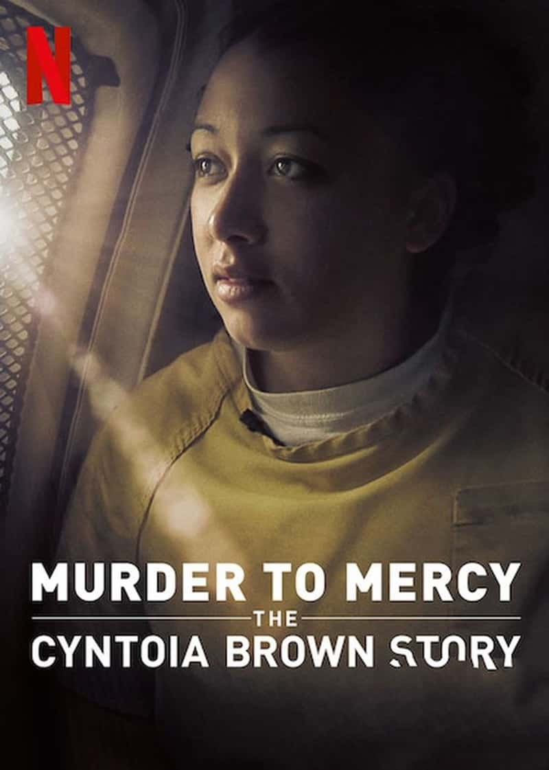 Netflix¼ƬŮɱ˷кͿˡ Murder to Mercy: The Cyntoia Brown Story 2020-Ѹ