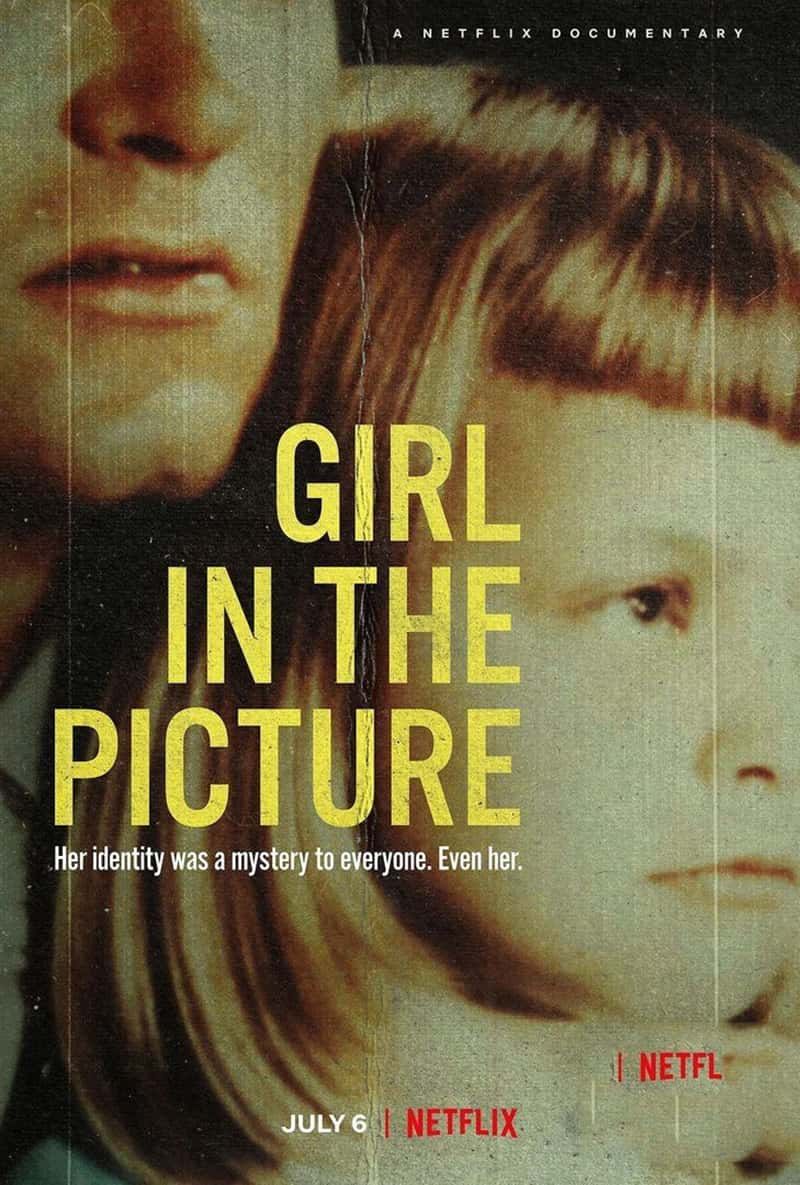 Netflix¼ƬƬеŮ Girl in the Picture 2022-Ѹ