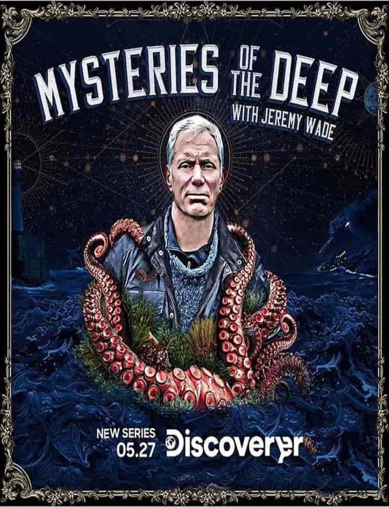 ̽Ƶ֮ Mysteries of the Deep 2022-Ѹ