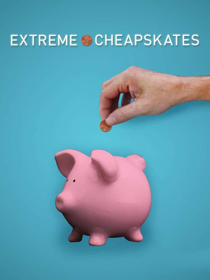 TLC¼ƬʡǮ Extreme Cheapskates 2022-Ѹ