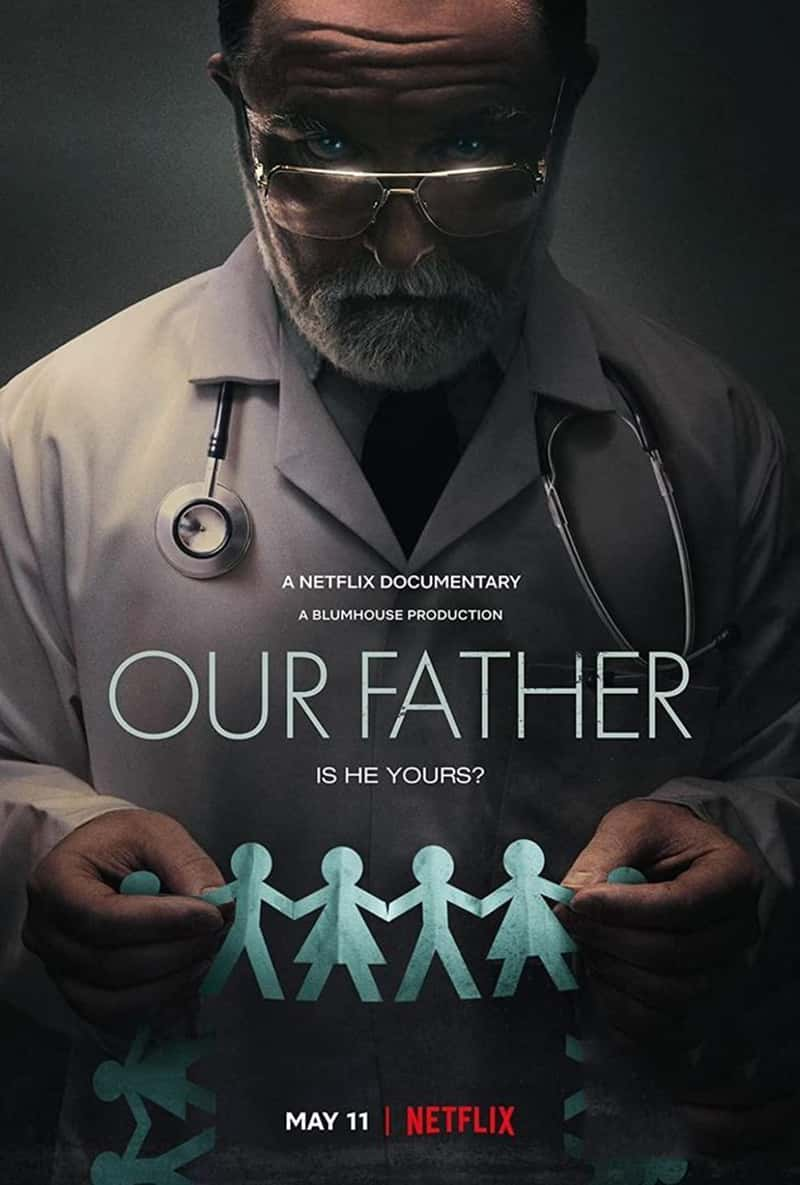 Netflix¼Ƭǵĸ Our Father 2022-Ѹ