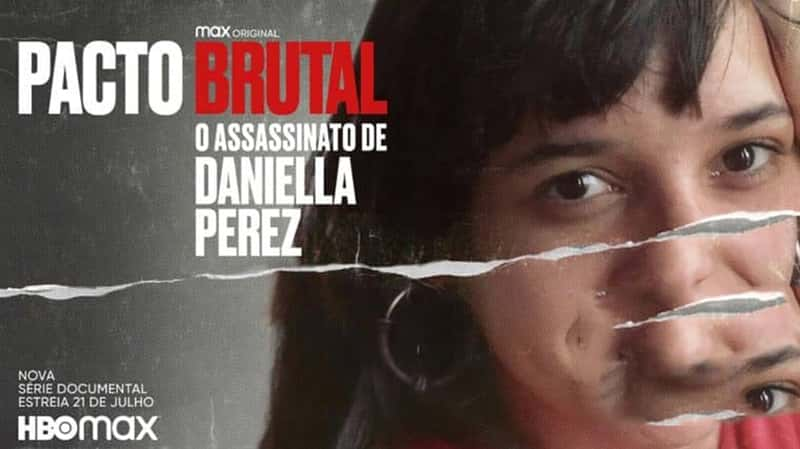 HBO¼ƬпЭ飺-˹ıɱ A Brutal Pact: The Murder of Daniella Perez 2022-Ѹ