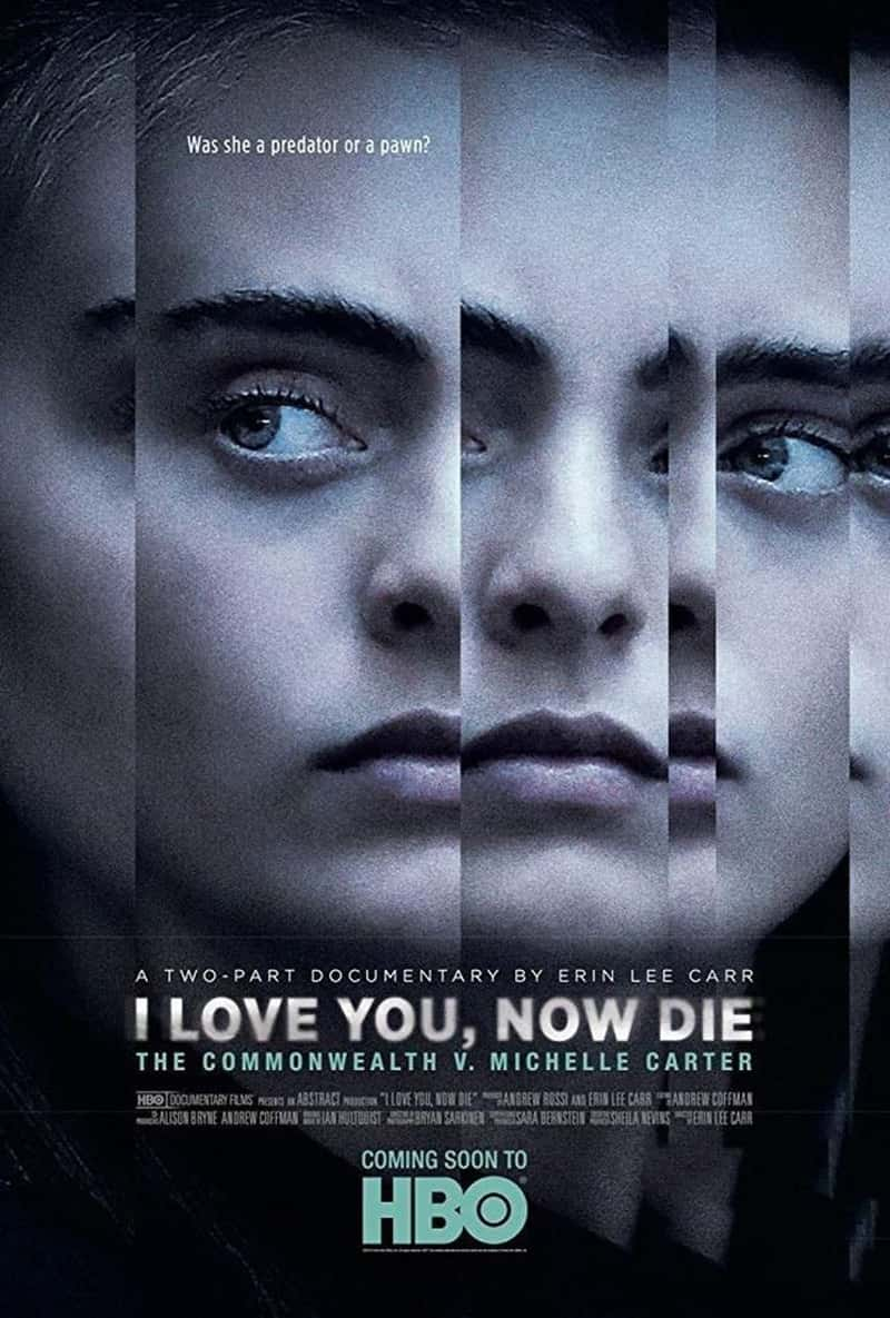 HBO¼ƬҰ㣬ȥ I Love You, Now Die: The Commonwealth Vs. Michelle Carter 2019-Ѹ