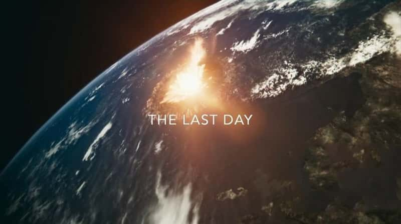 PBS¼Ƭʾ¼-ս֮ Dinosaur Apocalypse: The Last Day 2022-Ѹ