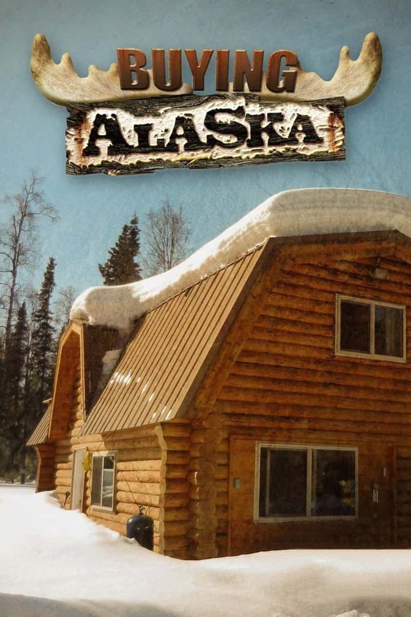 ¼Ƭ˹ò Buying Alaska-Ѹ