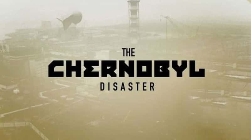 CH5¼Ƭжŵ The Chernobyl Disaster 2022-Ѹ