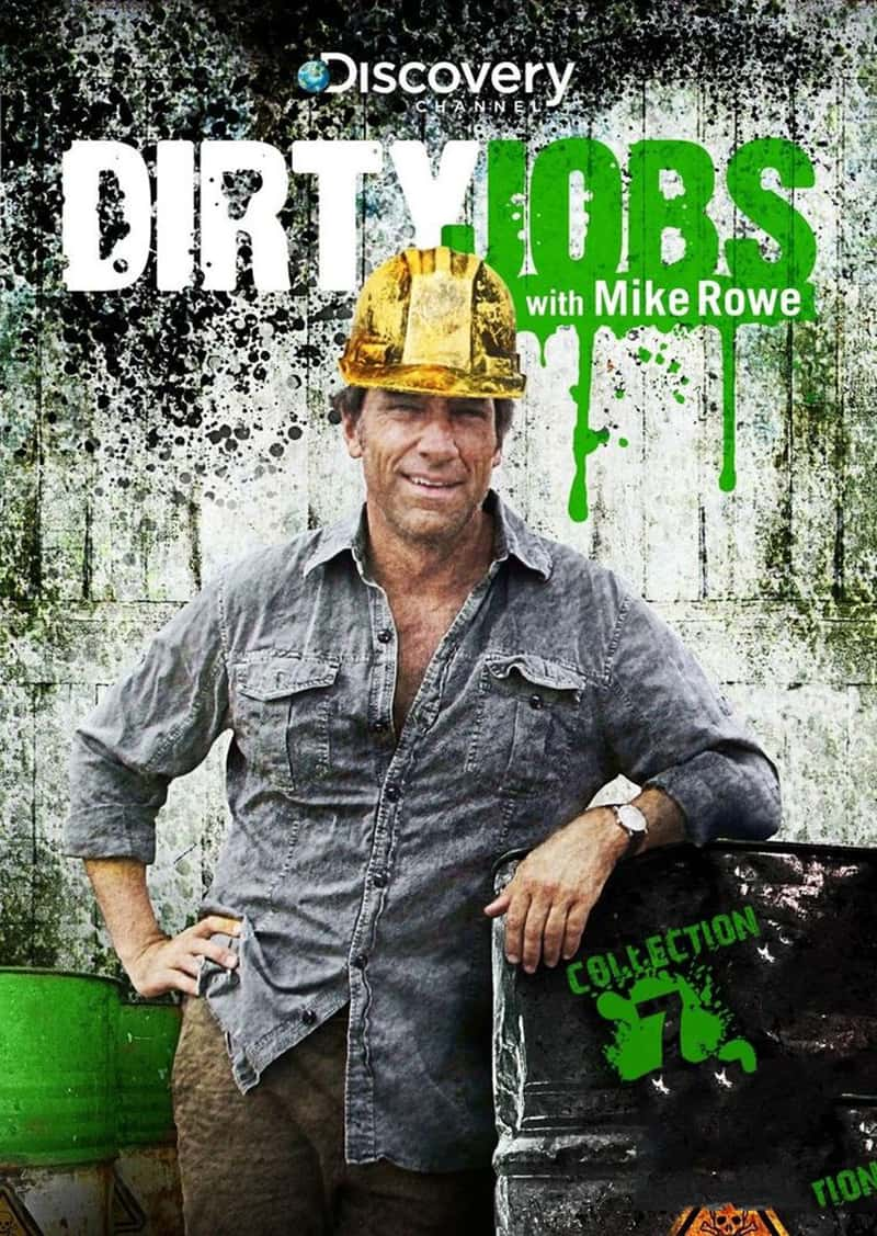 ̽Ƶг״Ԫ/ɾ Dirty Jobs-Ѹ