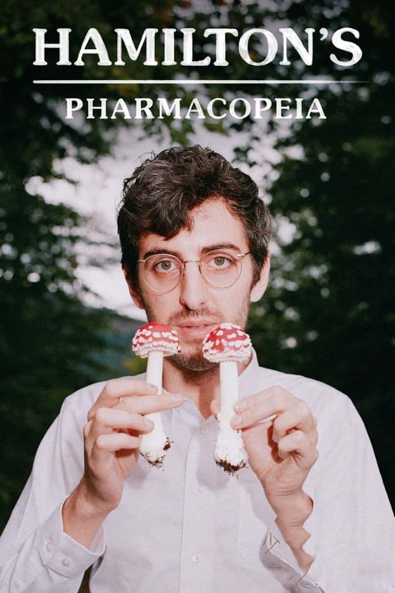 ¼Ƭܶҩ Hamiltons Pharmacopeia 2022-Ѹ