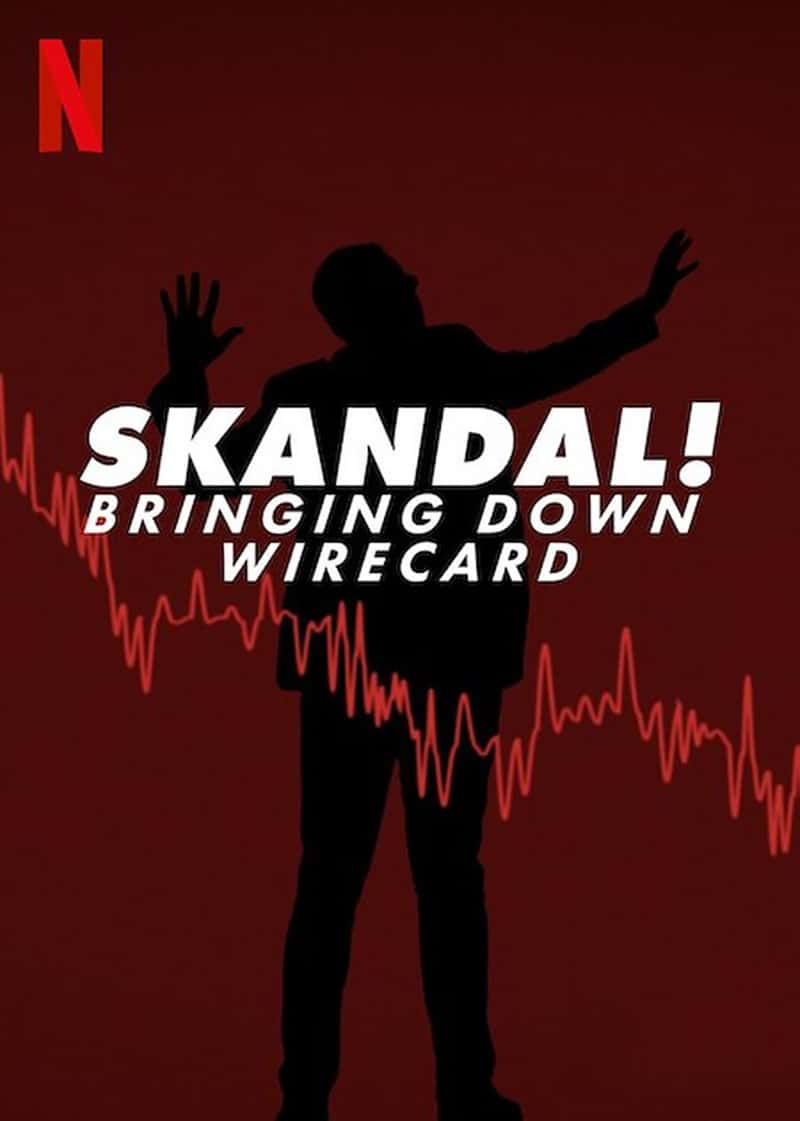 Netflix¼Ƭڳţҷ Wirecardթƭ Skandal! Bringing Down Wirecard 2022-Ѹ