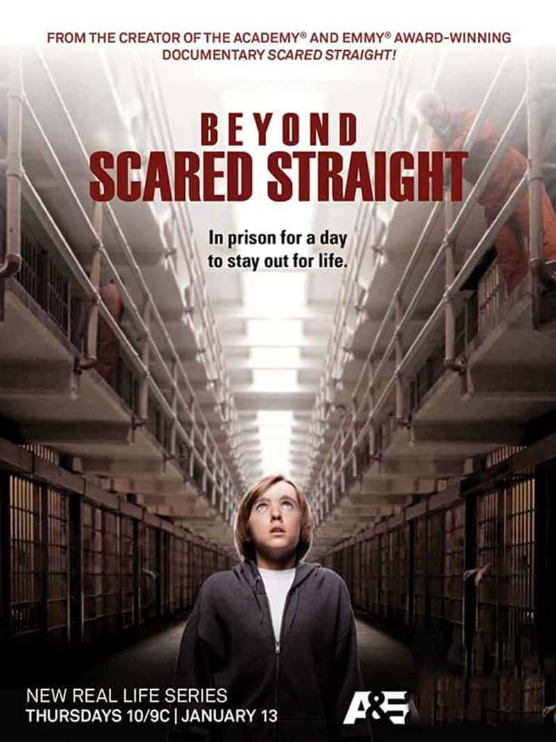 ̽Ƶ֮⣺֮  Beyond Scared Straight-Ѹ