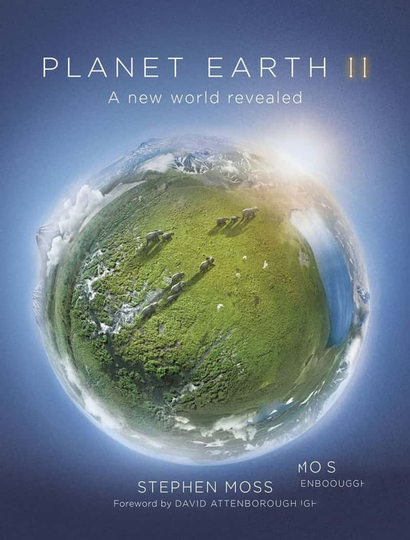 BBC¼Ƭ  Planet Earth 2016-Ѹ