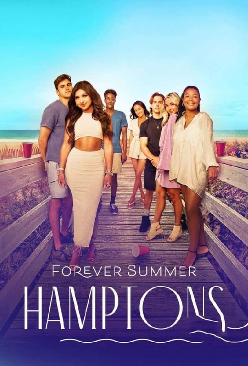 Amazon¼ƬԶ죺ն Forever Summer: Hamptons 2022-Ѹ