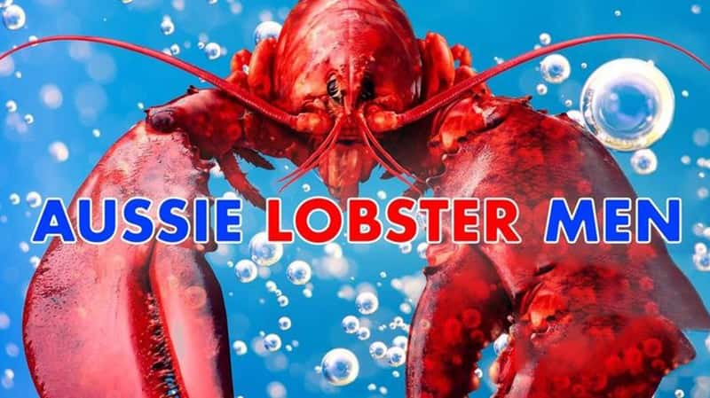 ĴǼ¼ƬϺս Aussie Lobster Men-Ѹ