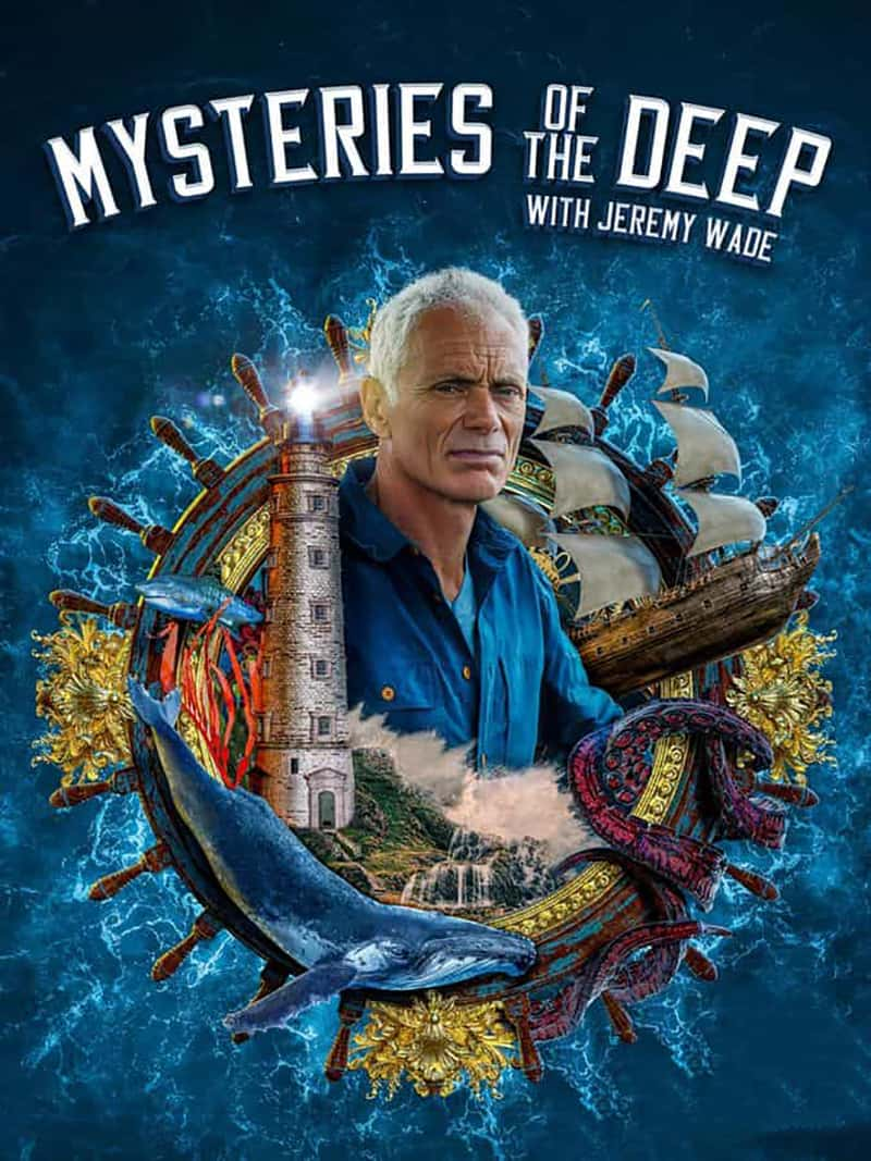 ̽Ƶ֮ Mysteries of the Deep 2020-Ѹ