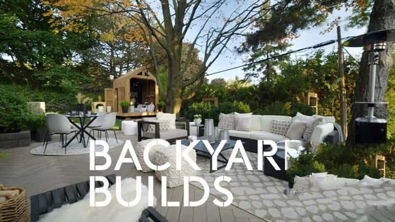 ô¼ƬԺ Backyard Builds 2017-2022-Ѹ