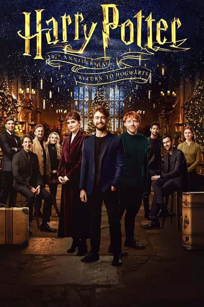 HBO¼Ƭ20꣺طִ Harry Potter 20th Anniversary: Return to Hogwarts 2022-Ѹ