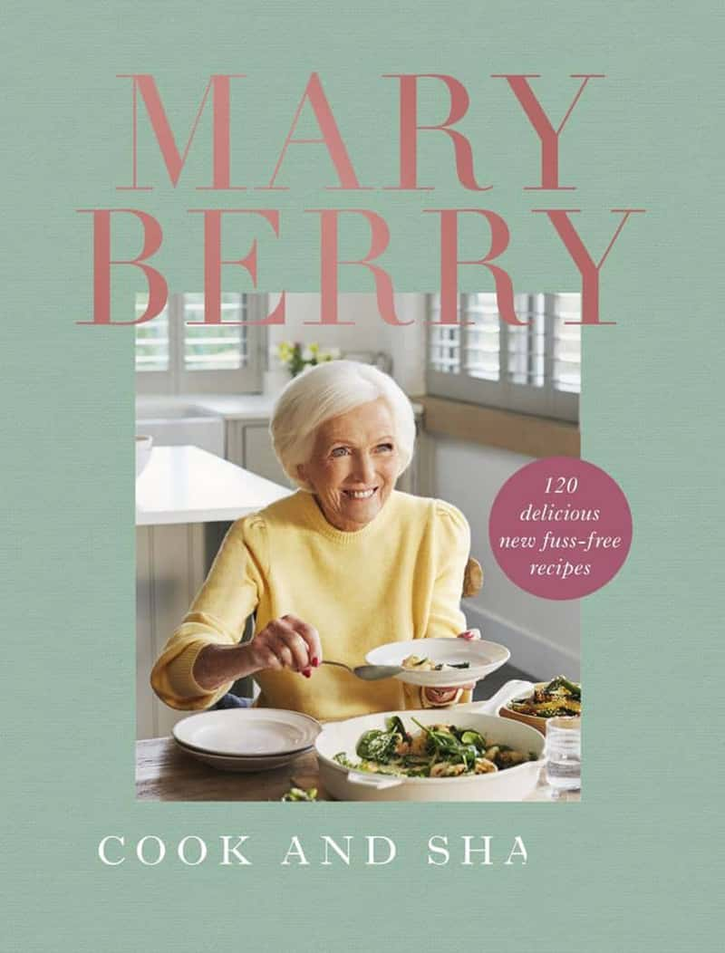 BBC¼Ƭ Mary Berry: Cook &amp; Share 2022-Ѹ