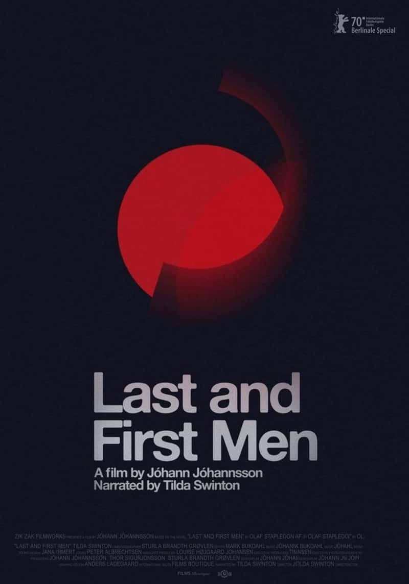 ¼Ƭ Last and First Men 2020-Ѹ