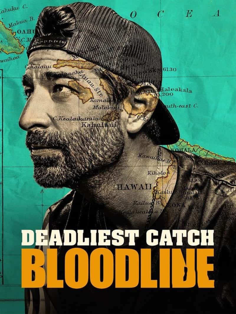 ̽Ƶ˵ĲѪƪ Deadliest Catch Bloodline 2022-Ѹ