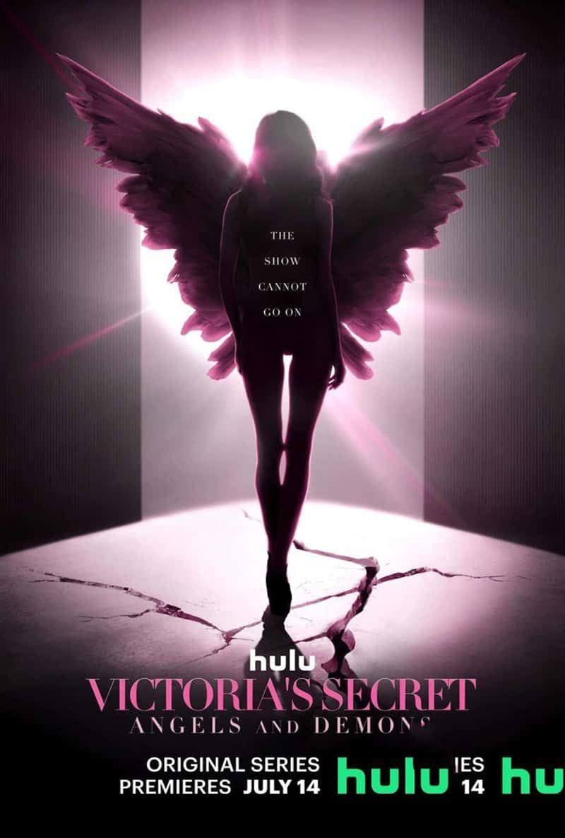 HUHU¼Ƭάǵܣʹħ Victoria's Secret: Angels and Demons 2022-Ѹ