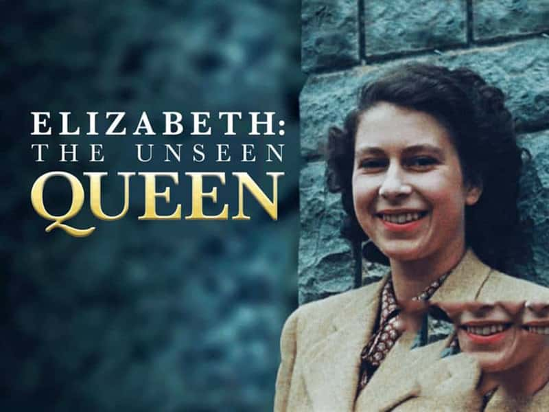 BBC¼ƬɯףŮ Elizabeth: The Unseen Queen 2022-Ѹ