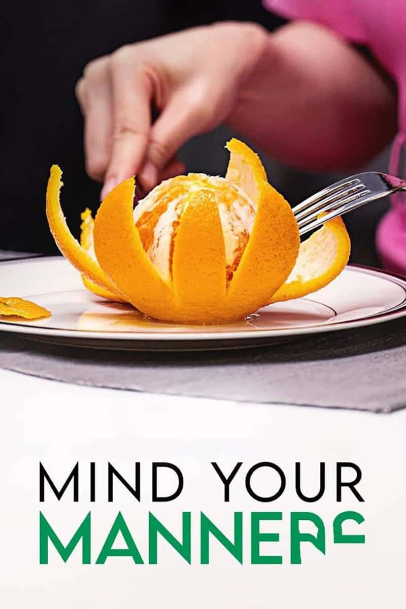 Netflix¼Ƭָ Mind Your Manners 2022-1080PBTѸ