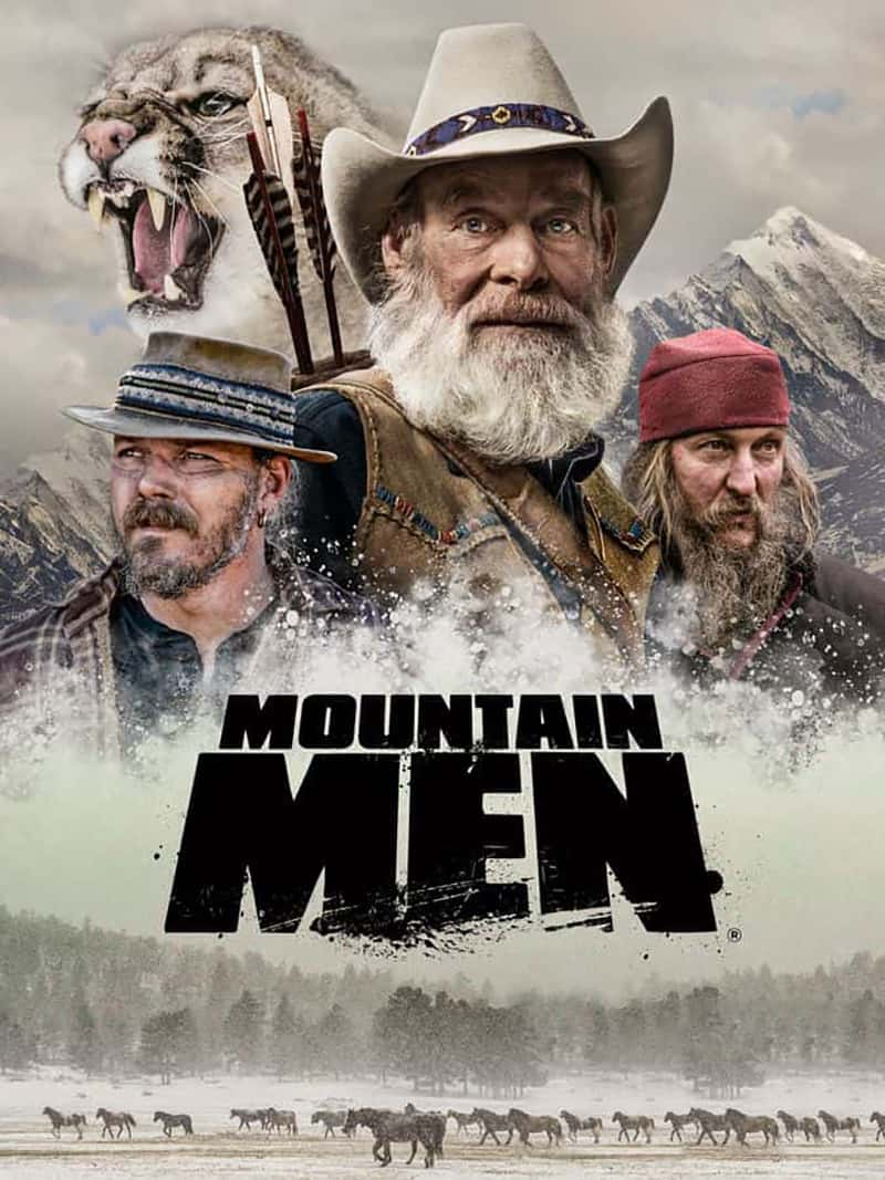 ʷƵɽӲ Mountain Men -Ѹ