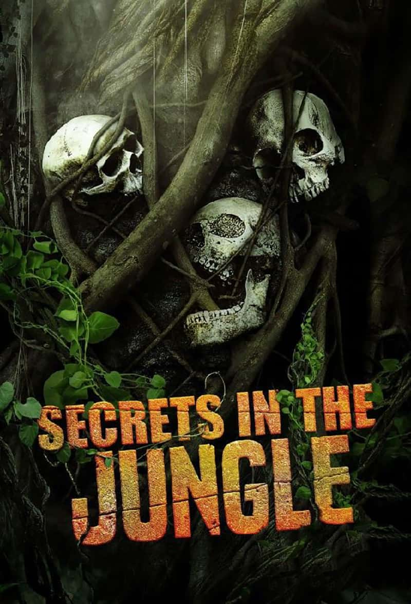 ô¼Ƭе Secrets in the Jungle 2022-Ѹ